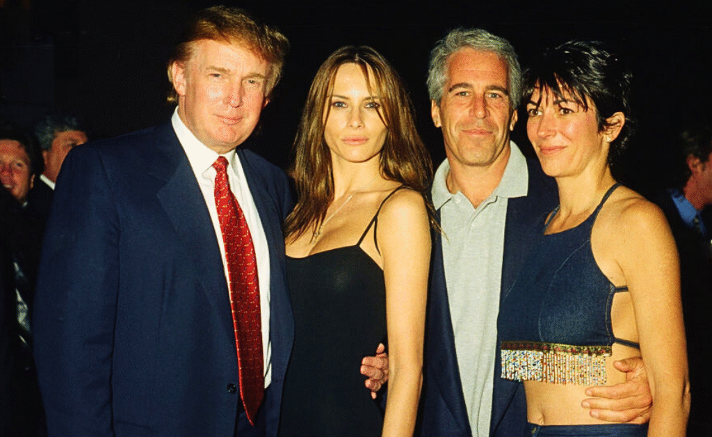 Politic News Today- House Democrats Now Unveil New Emails Connecting Epstein to Trump