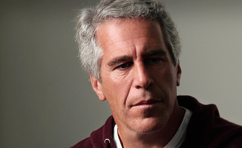 Politic News Today- DOJ Seeks to Unseal Epstein Grand Jury Testimony