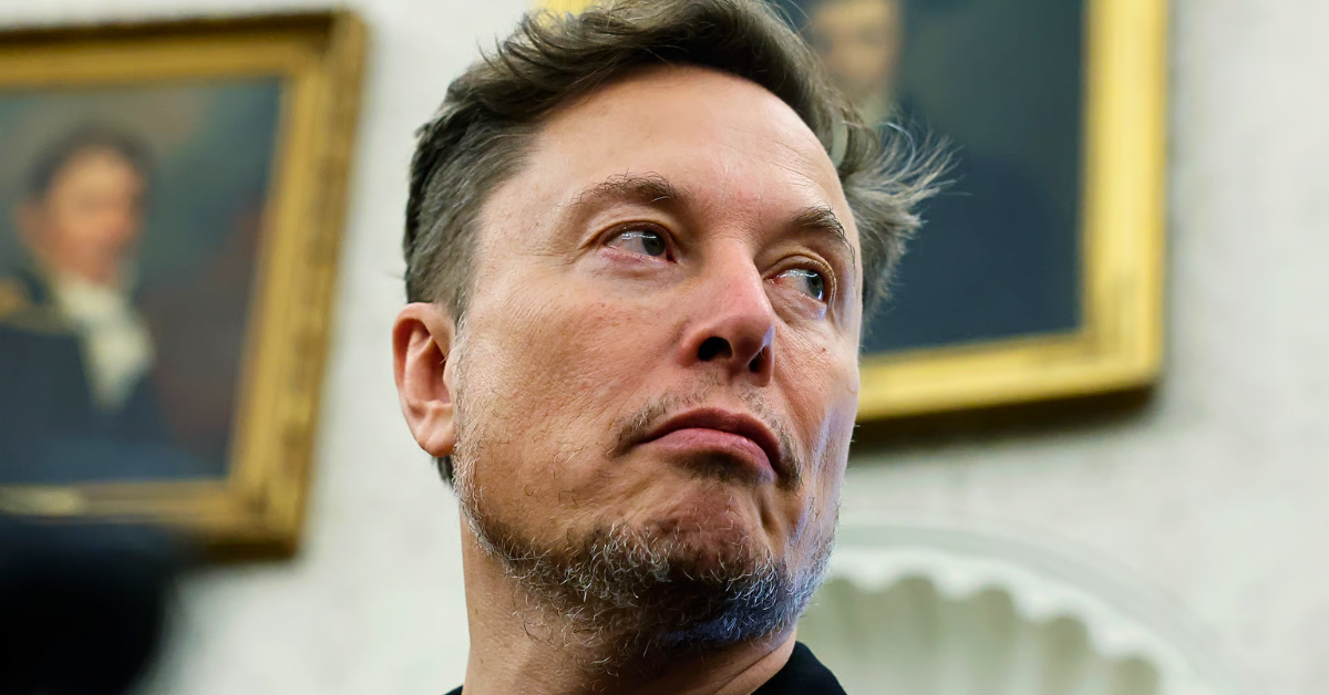 Elon Musk calls New York Election ballots a scam