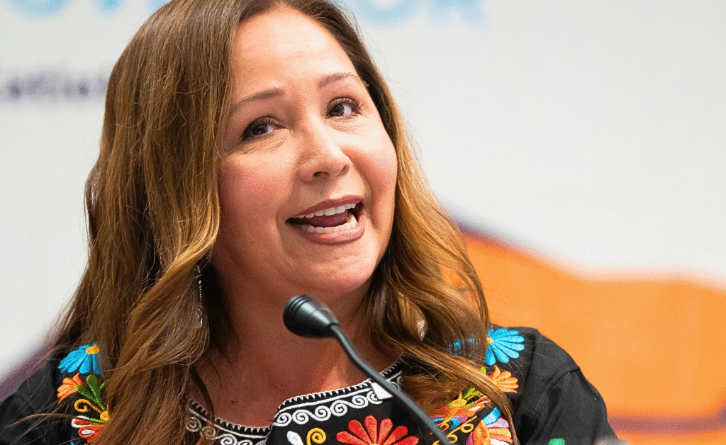 Epstein Files Adelita Grijalva