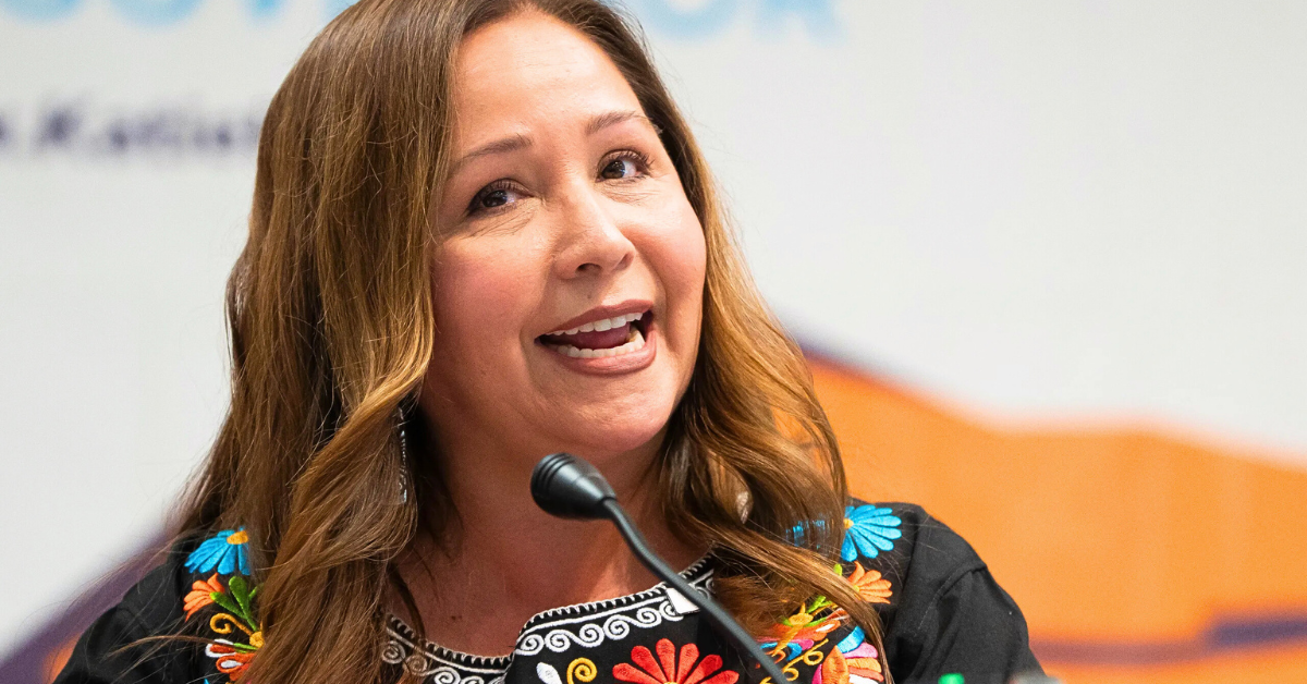 Epstein Files Adelita Grijalva