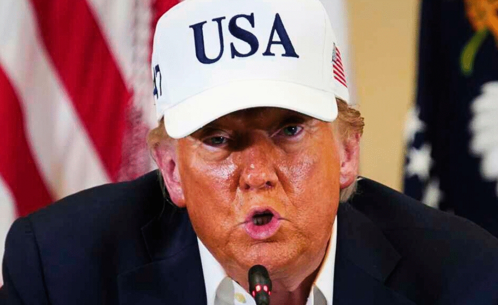 Epstein Files Trump investigations