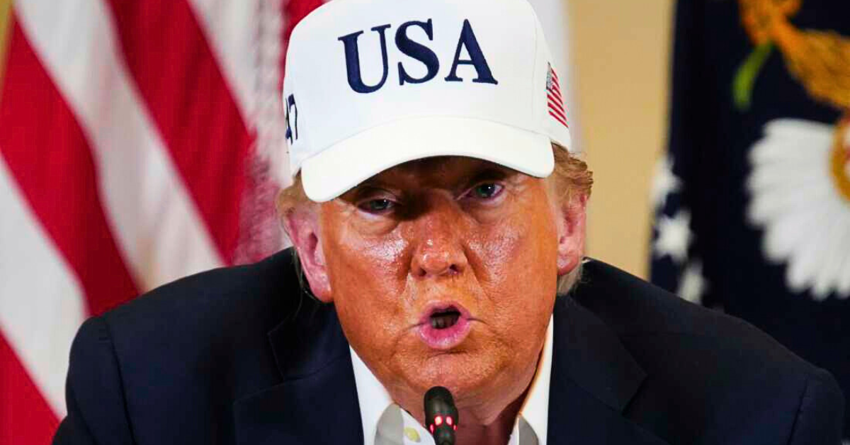 Epstein Files Trump investigations