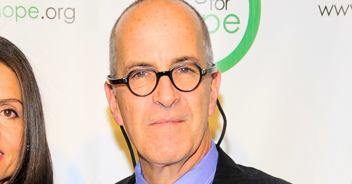 Epstein's brother claims GOP prolonged release to scrub names