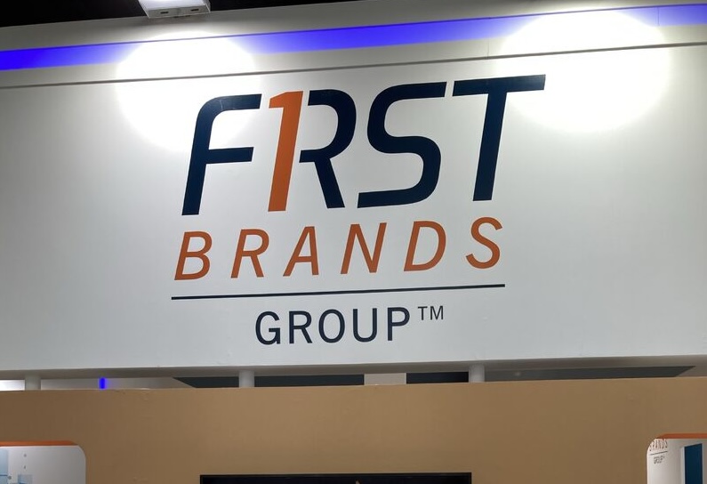 First Brands bankruptcy