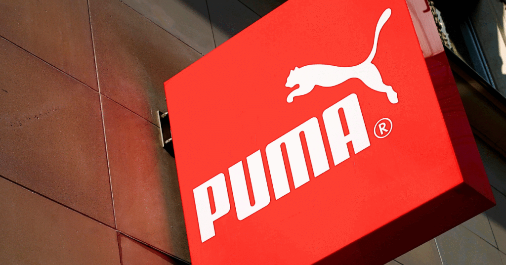 Footwear Brand Puma layoffs 2026