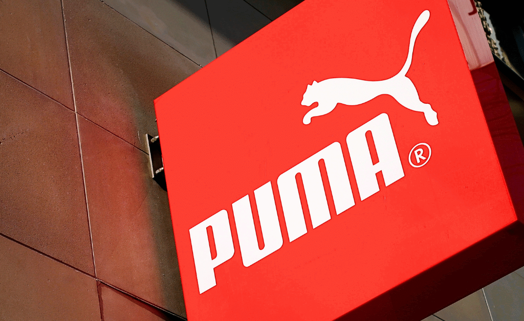 Footwear Brand Puma layoffs 2026