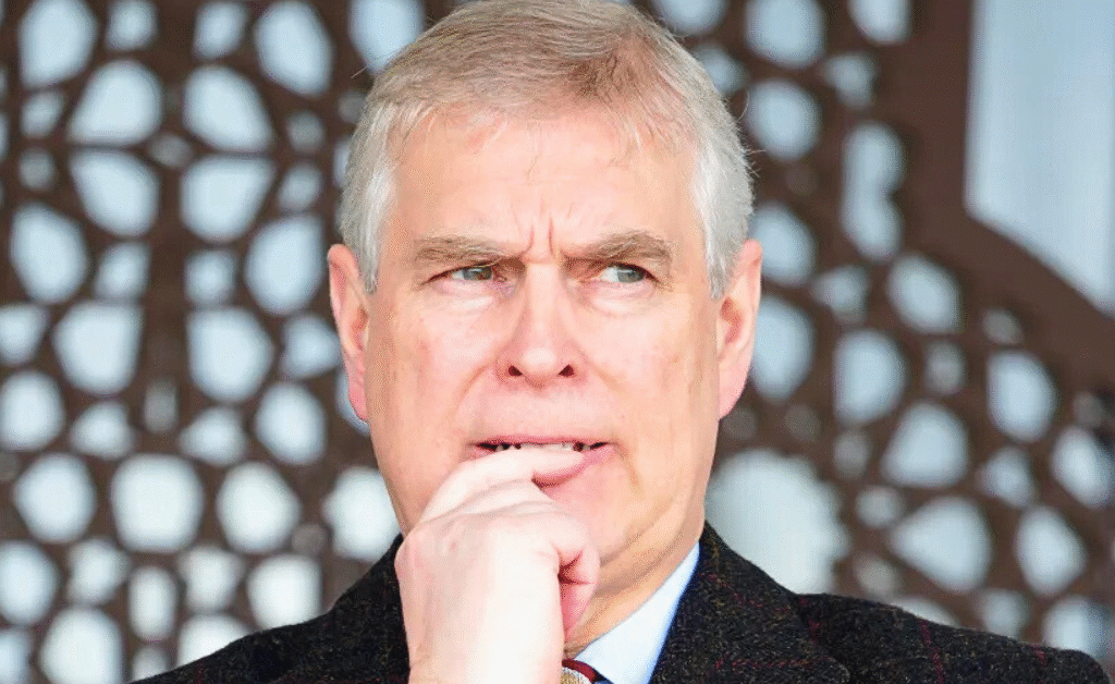 Politic News Today- Former Prince Andrew Now Summoned by Congress to Testify on Epstein