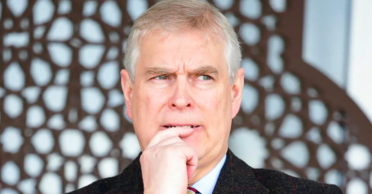 Politic News Today- Former Prince Andrew Now Summoned by Congress to Testify on Epstein