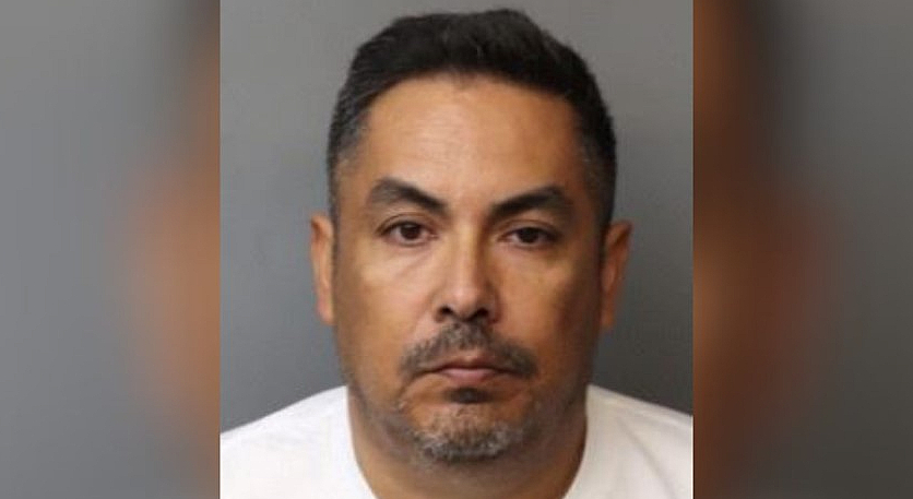 Geraldo Rodriguez ICE agent