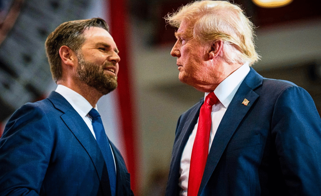 GOP might unite after Democrat beating