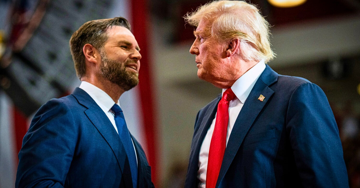 GOP might unite after Democrat beating