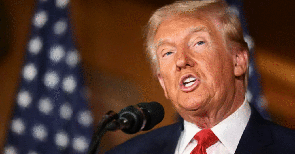 Economy News Today- Here is Why Trump's Tariff Dividend Talk is Important