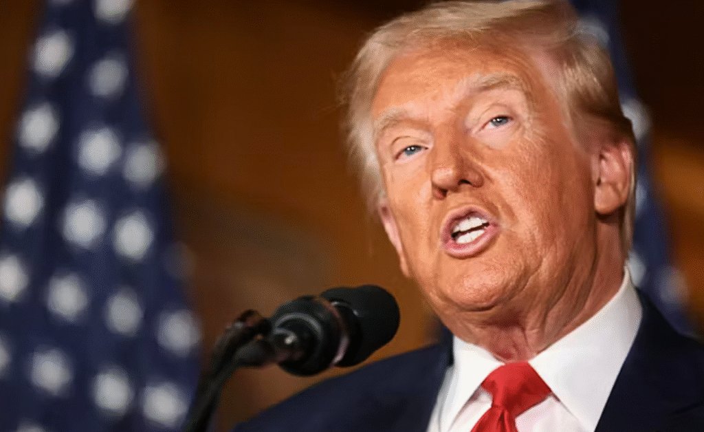 Economy News Today- Here is Why Trump's Tariff Dividend Talk is Important