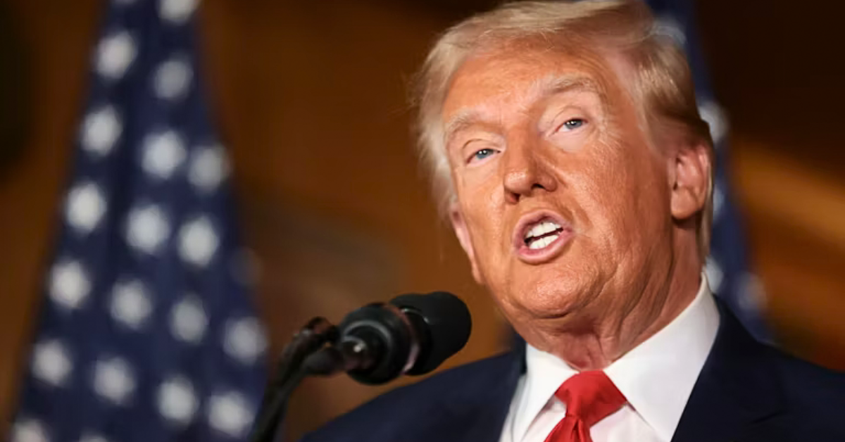 Economy News Today- Here is Why Trump's Tariff Dividend Talk is Important