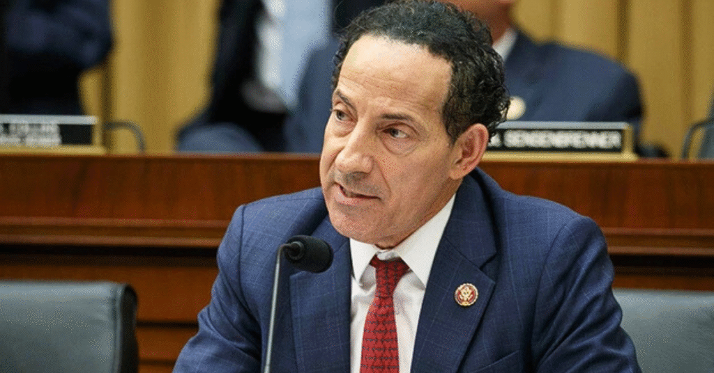 Politic News Today- House Democrats Now Demand DOJ Explain Halt to Epstein Co-Conspirators Investigation