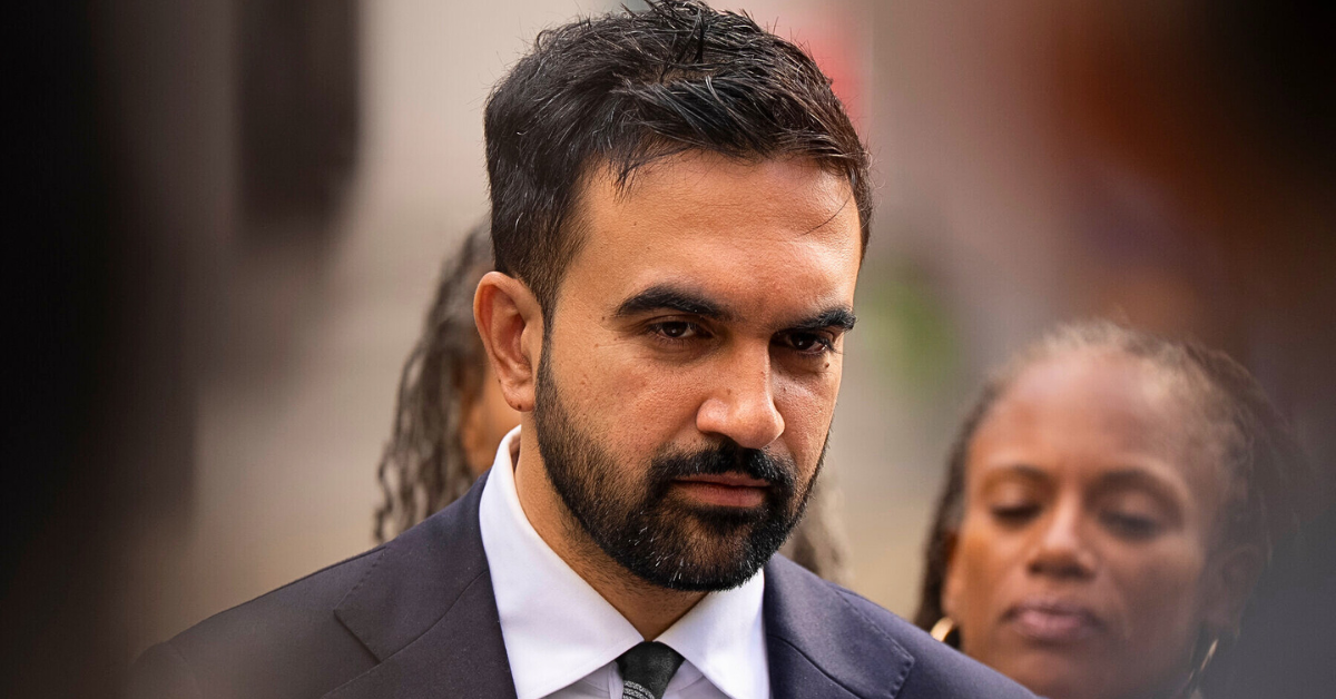 Politic News Today- House Republicans Urge Trump Admin to Deny Security Clearance to Mayor Mamdani