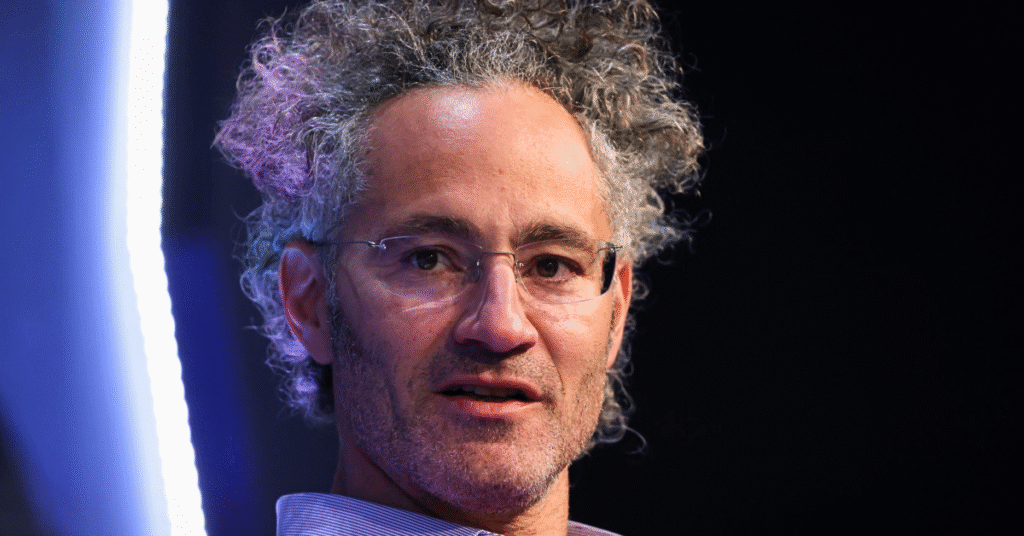 Illegal Short Selling in PLTR Stock