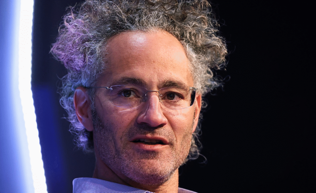 Illegal Short Selling in PLTR Stock