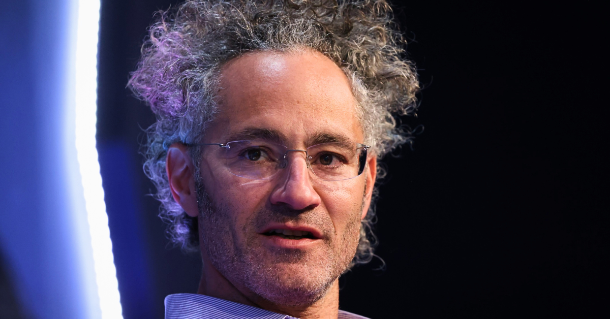 Illegal Short Selling in PLTR Stock