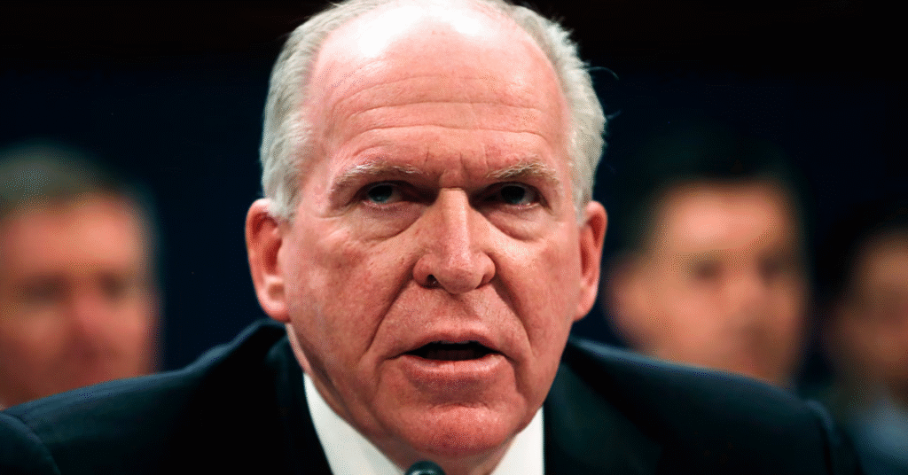 John Brennan Subpoena