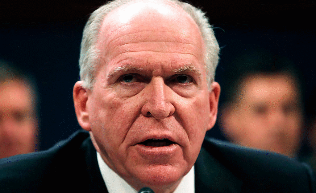John Brennan Subpoena