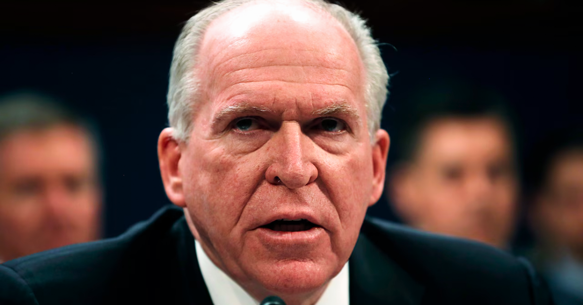 John Brennan Subpoena