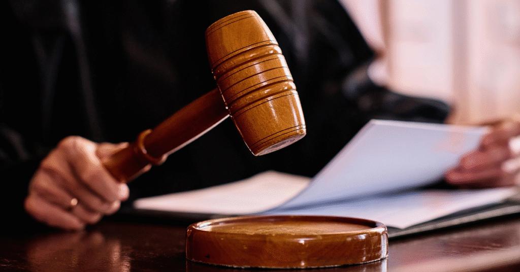 Judge Steps in to Make ICE Facilities more humane