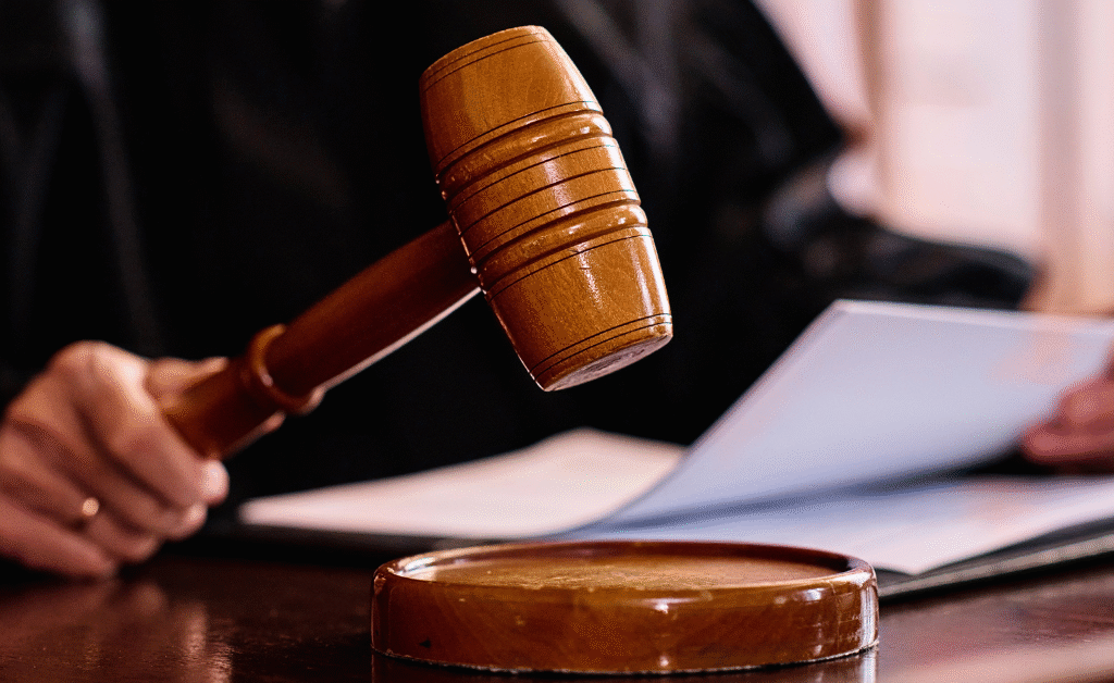 Judge Steps in to Make ICE Facilities more humane