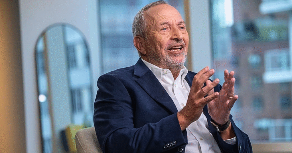 Epstein Files Public Figures