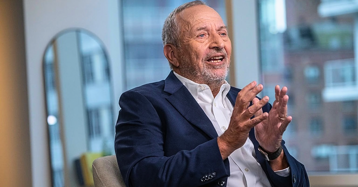 Epstein Files Public Figures