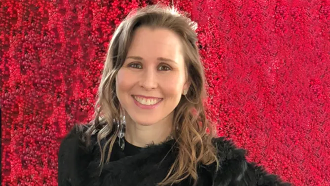 Laura Sterner Citadel Resignation