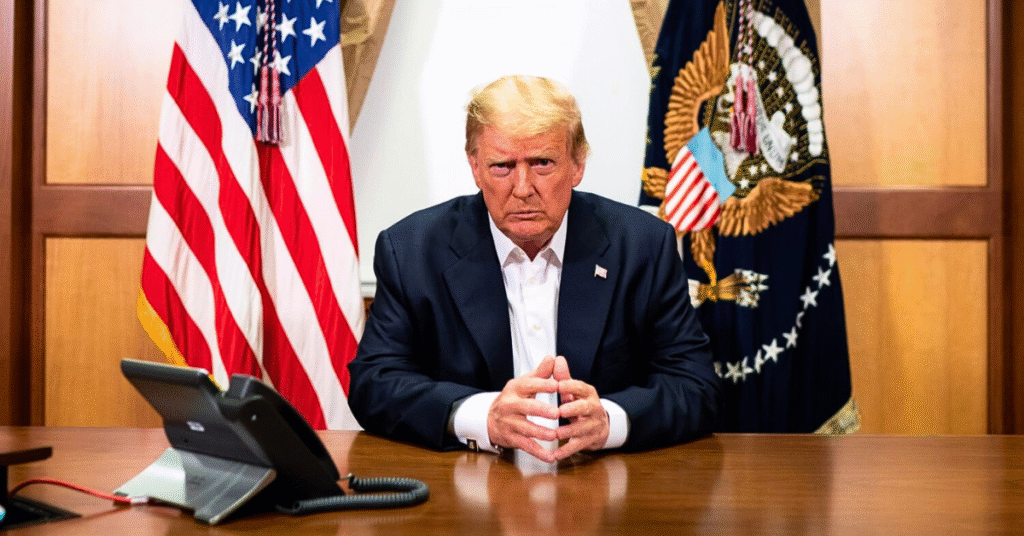 Lawmakers demand bribery probe on Trump