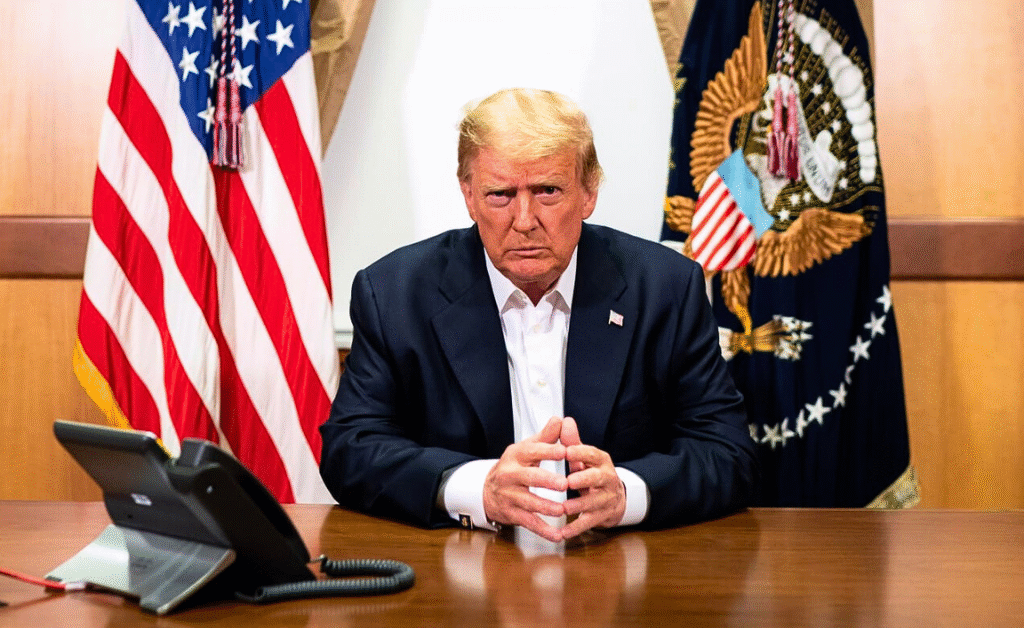 Lawmakers demand bribery probe on Trump