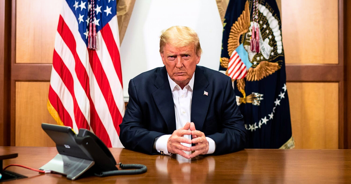 Lawmakers demand bribery probe on Trump