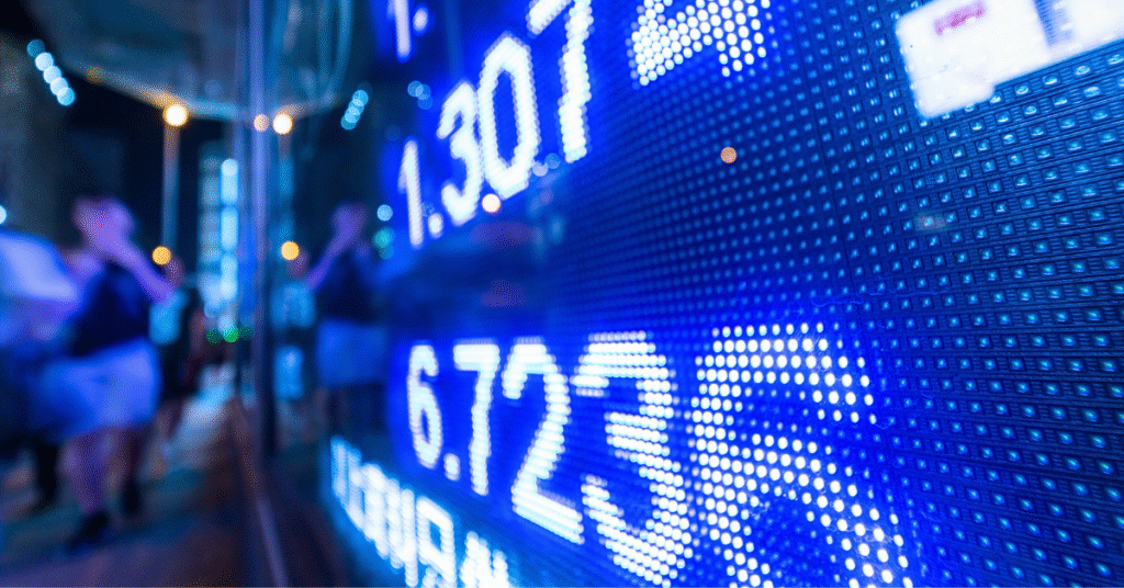 Watchdogs are now warning of life punishment for market manipulation