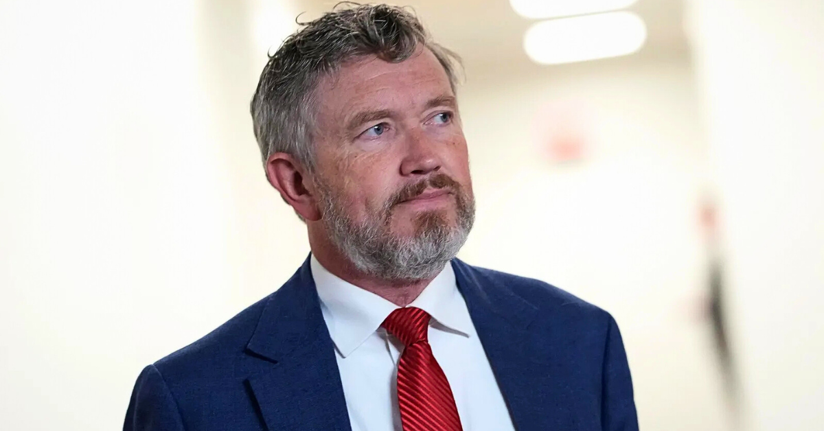 Politic News Today- Massie Now Slams Kash Patel Over Response to Epstein Document Release