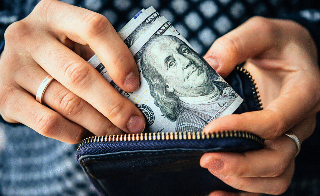 Millions of Americans are defaulting on Loans