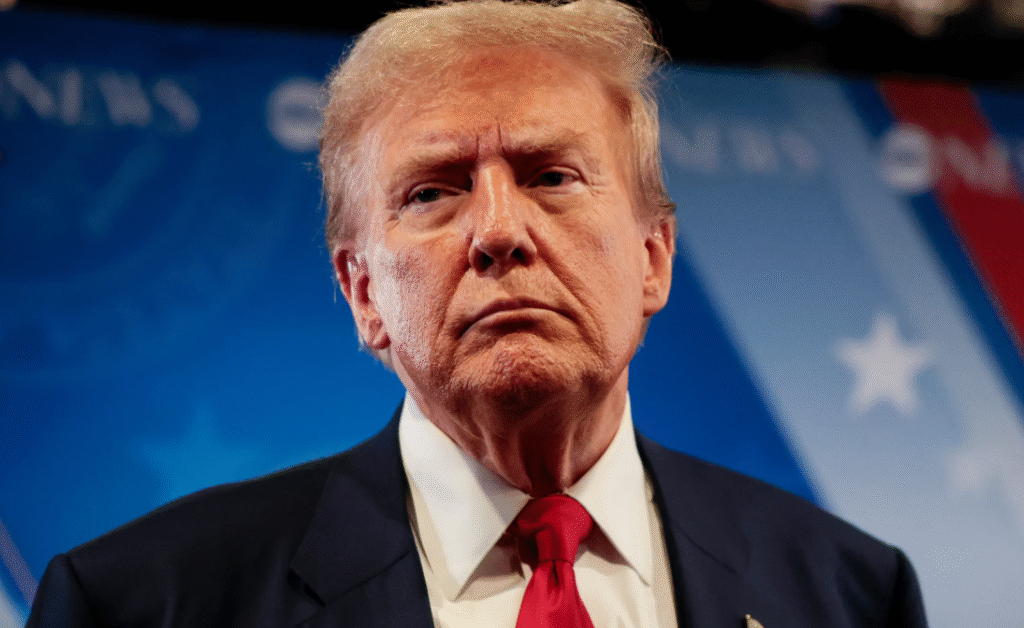 Poll Shows Economy is Worse under Trump