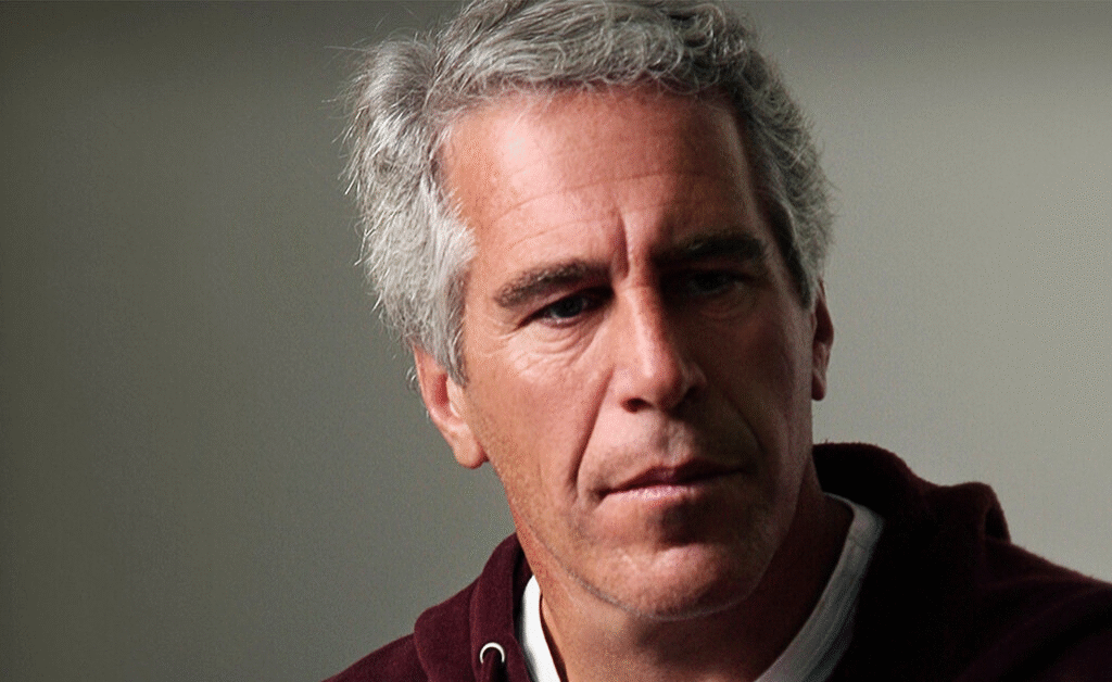 Politic News Today- Republicans Face Pressure From Epstein Files