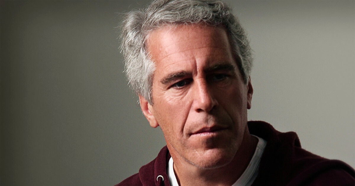 Politic News Today- Republicans Face Pressure From Epstein Files