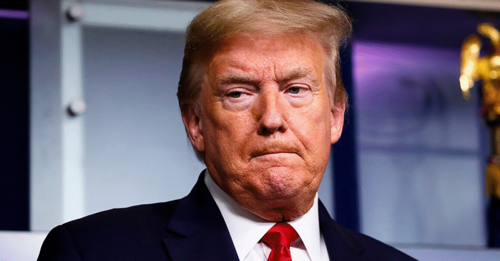 SCOTUS questions whether Trump's tariffs are illegal