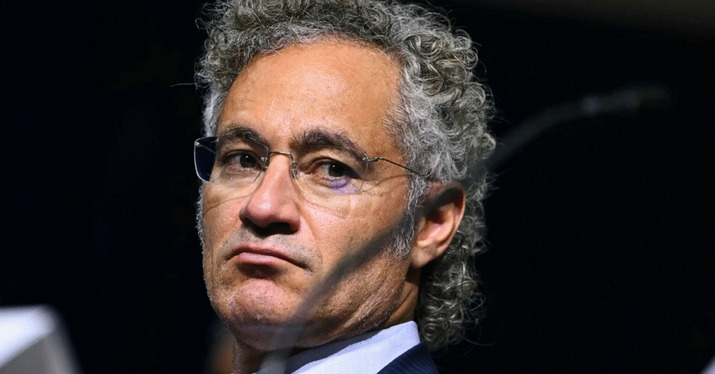 Short Selling PLTR stock