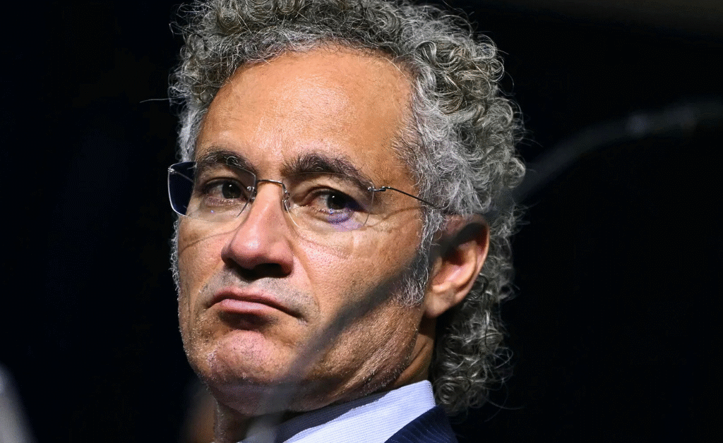 Short Selling PLTR stock