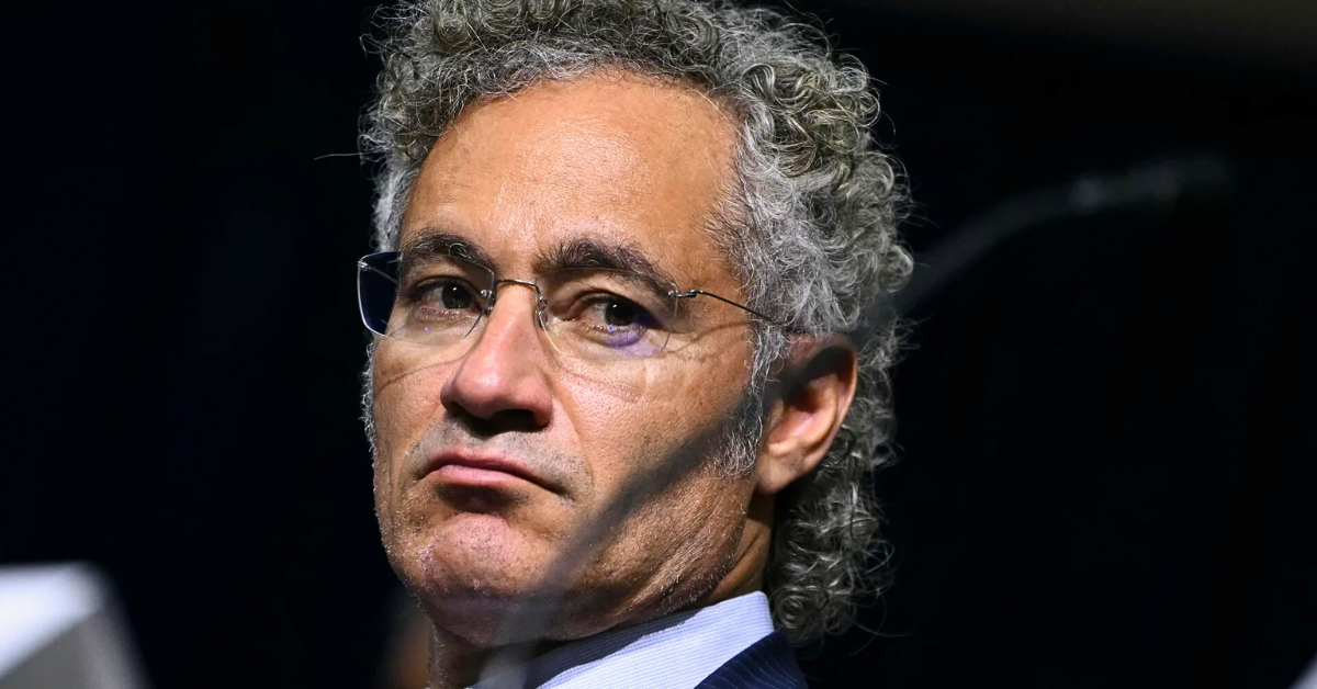 Short Selling PLTR stock