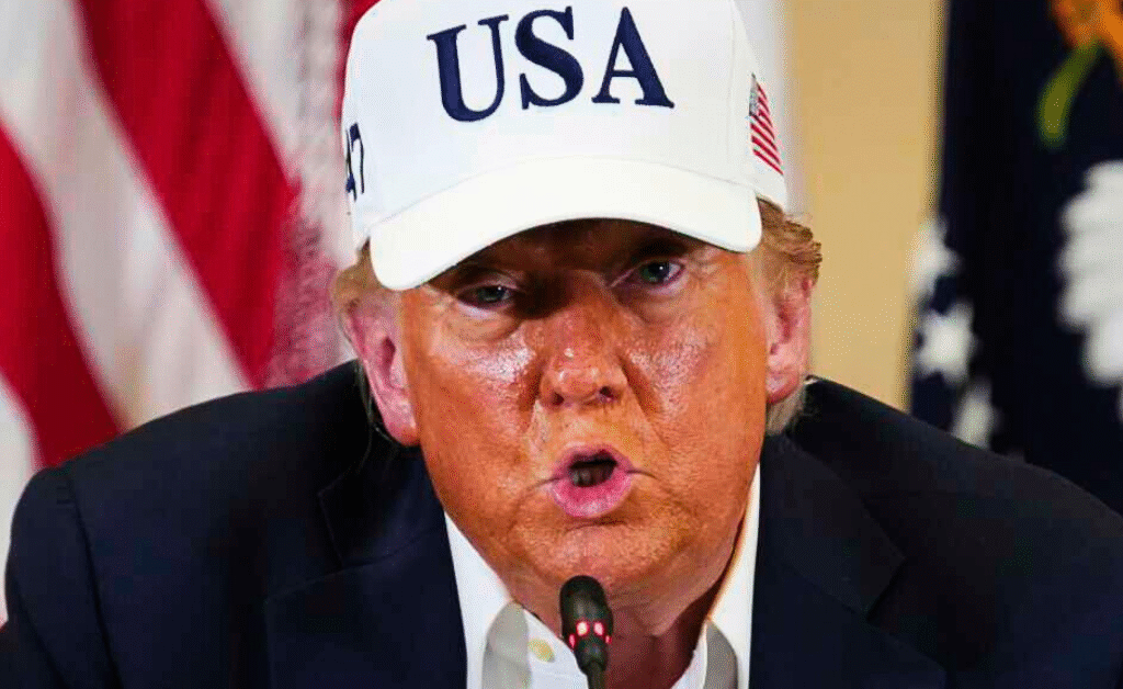 Trump Approval Rating Working Class