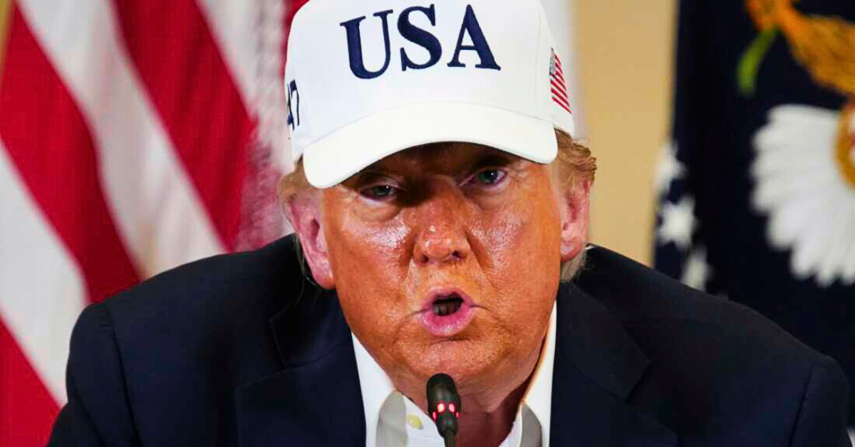 Trump Approval Rating Working Class