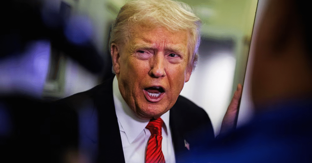 Politic News Today- Trump Calls for Kimmel's Cancellation