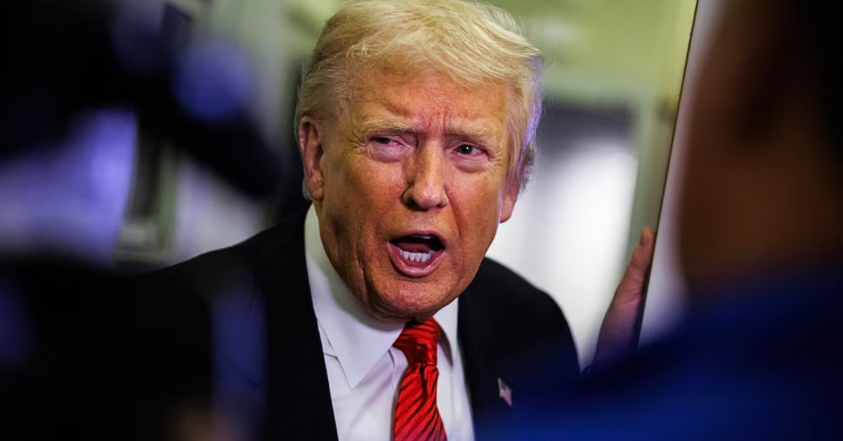 Politic News Today- Trump Calls for Kimmel's Cancellation