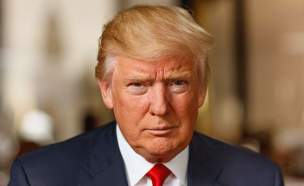 Politic News Today- Trump Now Says ICE Raids Have Not Gone Far Enough